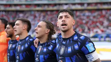 Mundial 2026: Federico Valverde asume la responsabilidad tras la eliminación de Uruguay Mundial 2026: Federico Valverde asume la responsabilidad tras la eliminación de Uruguay