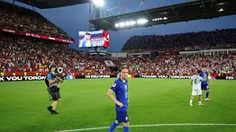 El adiós mundialista de una leyenda: Luka Modrić se despide de la Copa del Mundo