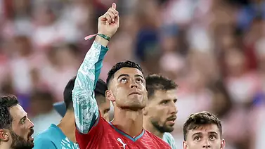 Mundial 2026: Cristiano Ronaldo iguala a Lionel Messi en esta estadística Mundial 2026: Cristiano Ronaldo iguala a Lionel Messi en esta estadística