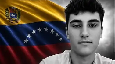 Fallece joven tenista Andrés Krauter tras los recientes terremotos Fallece joven tenista Andrés Krauter tras los recientes terremotos