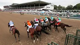 Última Hora: Múltiple rodada sacude una de las pruebas selectivas en Saratoga