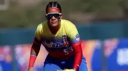Copa Mundial de Sóftbol Femenino: Este es el primer rival de Venezuela en la cita de Lima