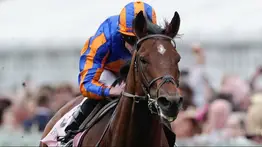 Constitution River agiganta su leyenda en Sandown Park y otorga un récord histórico a Aidan O'Brien