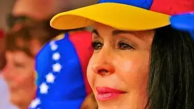 María Conchita Alonso cumplió 71 años y celebró con un mensaje a Venezuela María Conchita Alonso cumplió 71 años y celebró con un mensaje a Venezuela