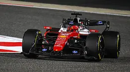 Charles Leclerc rompe la sequía y le da a Ferrari su segunda victoria de 2026 en Gran Bretaña 