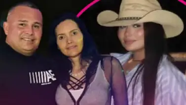 Esposa e hija de Eliézer Alfonzo son halladas sin vida en La Guaira Esposa e hija de Eliézer Alfonzo son halladas sin vida en La Guaira