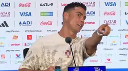Cristiano Ronaldo confirma que el Mundial de 2026 será su despedida del torneo