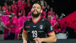 Conmoción en el voleibol nacional: confirman el fallecimiento del capitán de la Vinotinto