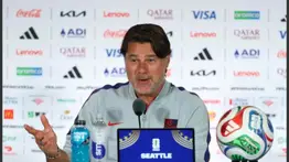 Mundial 2026: Pochettino celebra la habilitación de Balogun para enfrentar a Bélgica