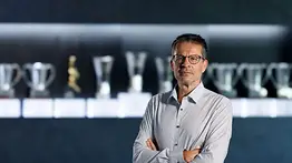 ¡Oficial! Pedro Martínez es el nuevo entrenador del Real Madrid