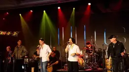 Cantante de Guaco revela que padece de cáncer y pide ayuda a sus seguidores