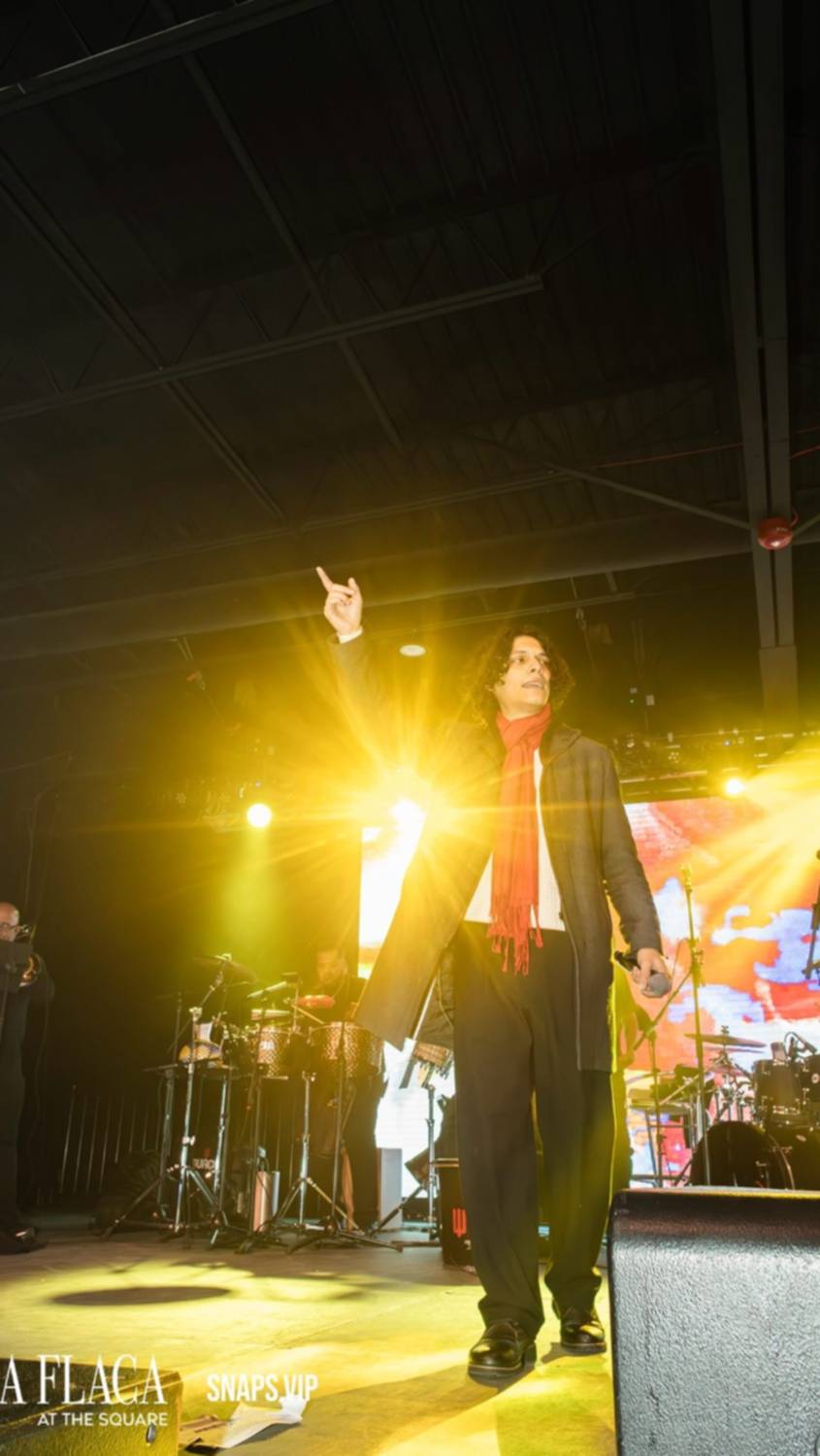 Cantante de Guaco revela que padece de cáncer y pide ayuda a sus seguidores