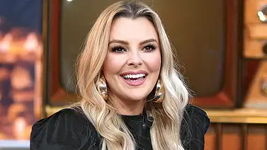 Marjorie de Sousa solicitó ayuda económica: “Les quiero pedir con el corazón” Marjorie de Sousa solicitó ayuda económica: “Les quiero pedir con el corazón”
