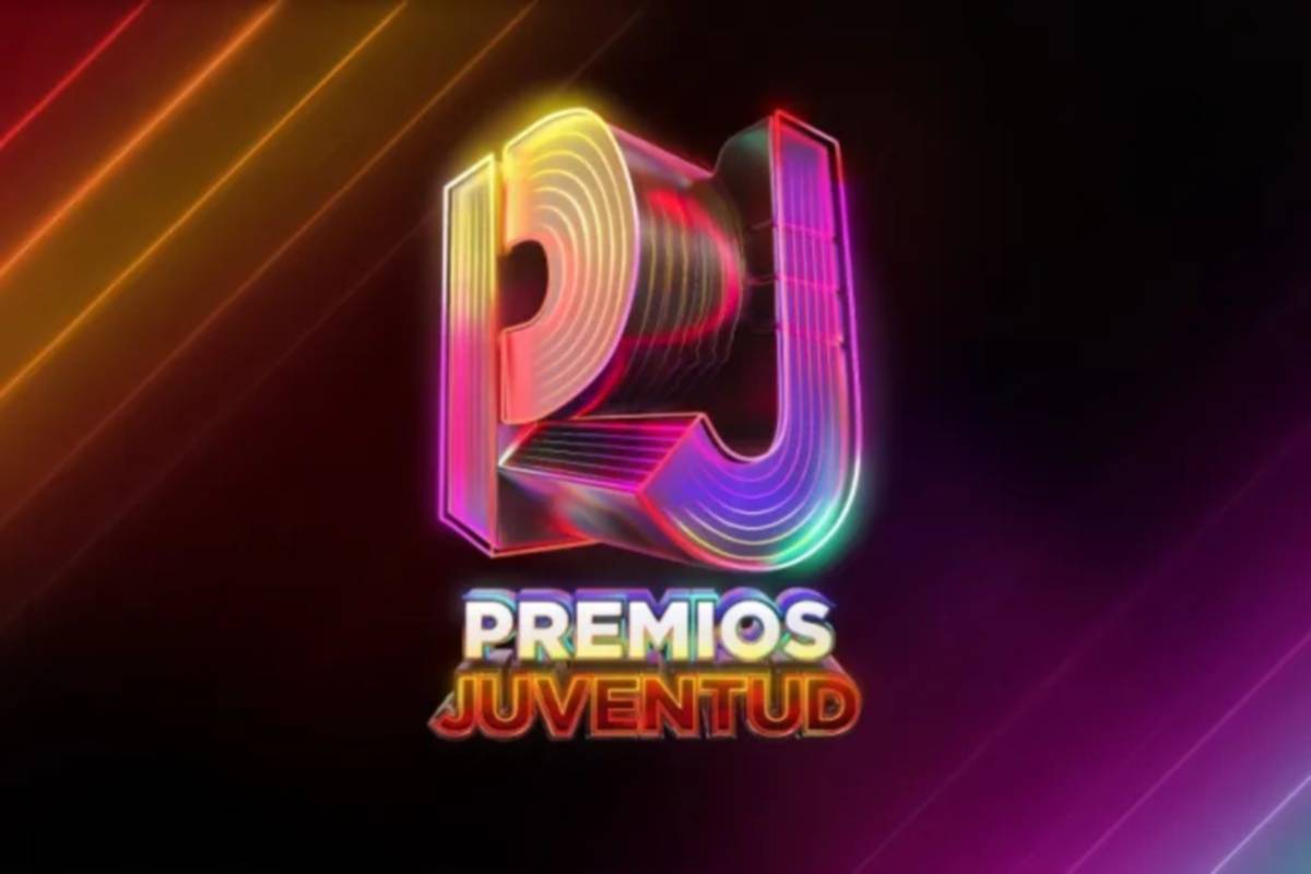 Revelan nuevos detalles de Premios Juventud 2026: conoce la fecha y sede del evento
