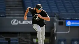 El regreso de una estrella: Munetaka Murakami inicia su rehabilitación en Triple-A