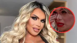 Wendy Guevara atraviesa luto por la muerte de una querida amiga