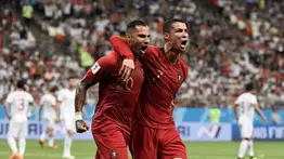 Quaresma explota contra Portugal tras la eliminación: “Todo ha ido mal de principio a fin”