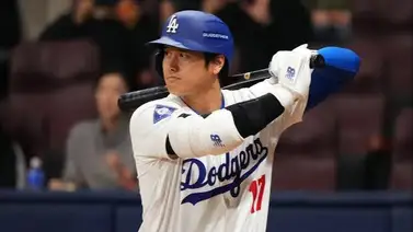 Shohei Ohtani desata su poder en el Dodger Stadium y queda a las puertas del jonrón 300 Shohei Ohtani desata su poder en el Dodger Stadium y queda a las puertas del jonrón 300