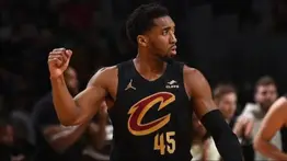 Compromiso total: Donovan Mitchell firma extensión máxima de 273 millones con los Cavaliers