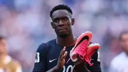 Fracaso en el despacho y en la cancha: El polémico "indulto" de la FIFA a Balogun no salva a Estados Unidos