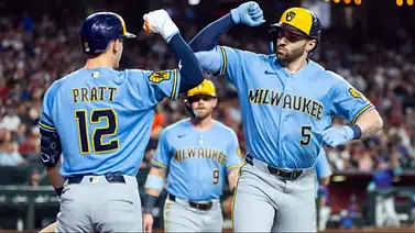 MLB: Estos son los juegos pautados para este martes, 7 de julio MLB: Estos son los juegos pautados para este martes, 7 de julio