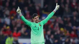 "Senegal es mejor que EE. UU.": Courtois destroza el "hype" norteamericano tras la goleada de Bélgica