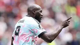 Romelu Lukaku rompe un récord legendario en los Mundiales