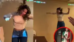 Exigen el despido de una presentadora de Univisión por burlarse de la derrota de México