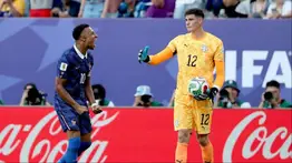 El Real Madrid responde con dureza a los insultos de una senadora paraguaya contra Mbappé