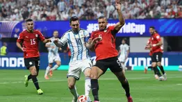 Mundial 2026: Mostafa Ziko denuncia arbitraje tendencioso tras la eliminación de Egipto