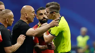 Un reclamo que sacude el Mundial 2026: DT de Egipto explota en sus declaraciones Un reclamo que sacude el Mundial 2026: DT de Egipto explota en sus declaraciones