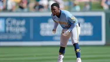 Estos son los últimos venezolanos que han debutado primero en MLB que en LVBP Estos son los últimos venezolanos que han debutado primero en MLB que en LVBP