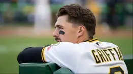 Duro golpe para los Pirates: Konnor Griffin directo a la lista de lesionados
