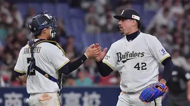 Talento latino brilla en las votaciones para la Serie de las Estrellas de la NPB Talento latino brilla en las votaciones para la Serie de las Estrellas de la NPB