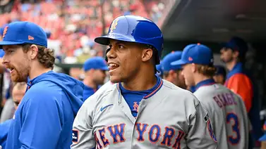El poder dominicano despierta: Juan Soto castiga a los Royals El poder dominicano despierta: Juan Soto castiga a los Royals
