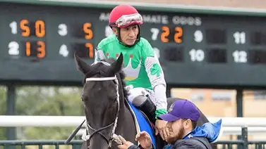El momento más tenso: Por está razón Paco López queda suspendido en Saratoga El momento más tenso: Por está razón Paco López queda suspendido en Saratoga