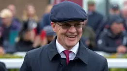 Aidan O’Brien alista su legión de dosañeros para el asalto final hacia un récord sin precedentes
