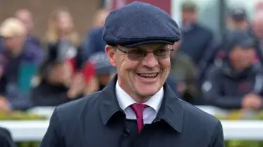 Aidan O’Brien alista su legión de dosañeros para el asalto final hacia un récord sin precedentes Aidan O’Brien alista su legión de dosañeros para el asalto final hacia un récord sin precedentes