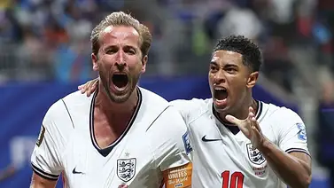 Mundial 2026: Inglaterra se preocupa por tres de sus estrellas Mundial 2026: Inglaterra se preocupa por tres de sus estrellas