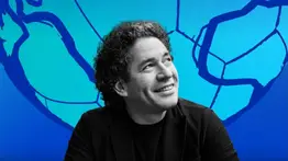 Gustavo Dudamel escribe su nombre en la final del Mundial 2026