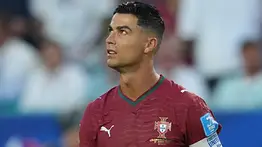¿Cristiano Ronaldo abre la posibilidad de seguir con Portugal?