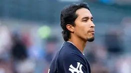 MLB: Oswaldo Cabrera levanta la mano en Triple A