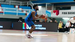 ¿Desde cuándo Venezuela no dejaba de ir a un Mundial de baloncesto?