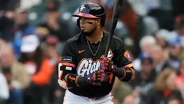 MLB: Luis Arráez, ¿La pieza secreta que buscan los Dodgers? MLB: Luis Arráez, ¿La pieza secreta que buscan los Dodgers?