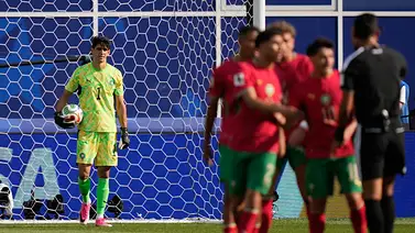 Mundial 2026: Portero de Marruecos se une a esta lista Mundial 2026: Portero de Marruecos se une a esta lista
