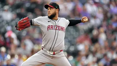 Eduardo Rodríguez vs Ohtani: Reviven el Venezuela-Japón del Clásico Mundial Eduardo Rodríguez vs Ohtani: Reviven el Venezuela-Japón del Clásico Mundial