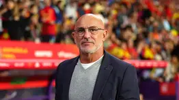 Mundial 2026: Luis de la Fuente corta la polémica del arbitraje en el juego Argentina-Egipto