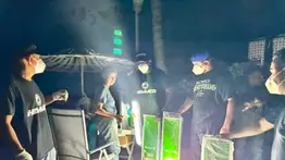 Austin Piñate confirma la extensión de las ayudas y donaciones de Grupo Hammer tras el primer despliegue en zonas afectadas