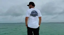 Esto salvó a un famoso actor colombiano de vivir los terremotos en Venezuela