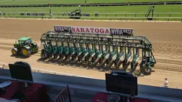  Así quedaron los resultados de las carreras en Saratoga para el viernes 10-7-2026 